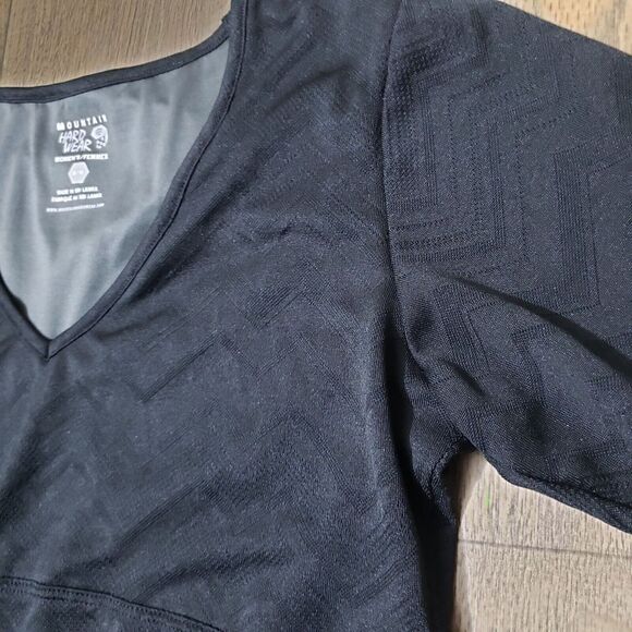 Mountain Hardwear Women's‎ M Medium Athletic Dress Lightweight Lined Quick Dry - Picture 2 of 14